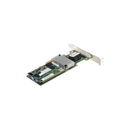 IBM SERVERAID M5210 SATA 6GB/S