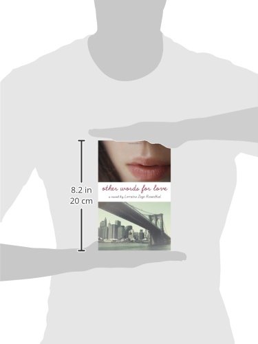 Other Words For Love