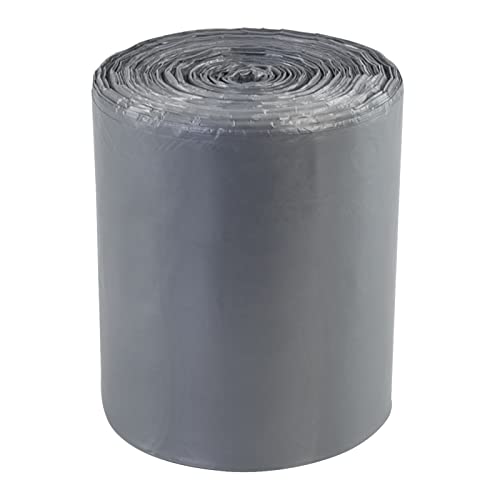 Morcte 18 Gallon Trash Bags, Gray Garbage Bag, 100 counts Pricepulse