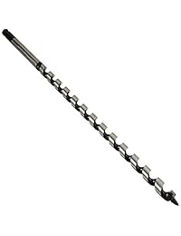 Irwin Tools 3043006 Weldtec Ship barrena de 9 16 "x 17"