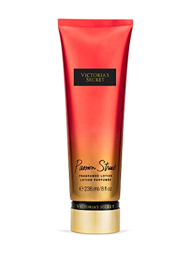 Victoria's Secret Passion Struck Fragrance Lotion