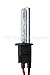 XtremeVision HID Xenon Replacement Bulbs - H1 5000K - Bright White (1 Pair)