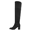 DREAM-PAIRS-Womens-Thigh-High-Block-Heel-Over-The-Knee-Boots
