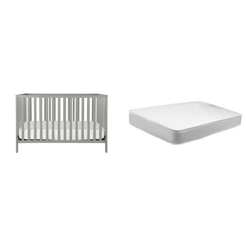 davinci twilight crib mattress