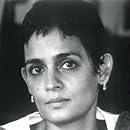 Arundhati Roy