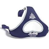 All-Star Pro Delta Flex Face Mask Harness FMH-Pro (Navy)