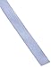 Schiff Ribbons 2244-3 100-Yard Polyester Double Face Satin Ribbon, 5/8-Inch, Wisteria