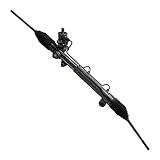 Detroit Axle - Complete Power Steering Rack and
