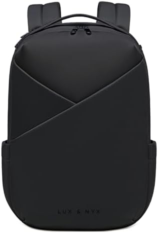 backpack mini Leather Mini Backpack Purse: Dark Brown & Caramel Suede, Metal Buckles
