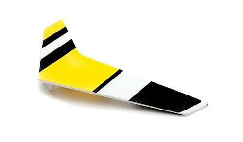 Stock Tail Fin: mCP X BL