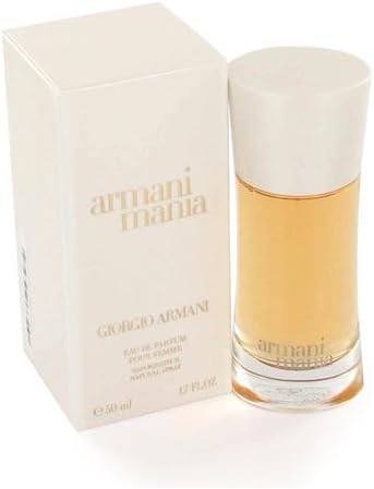 armani mania amazon
