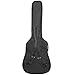ChromaCast Padded Acoustic Guitar Gig Bag with American Flag Graphics