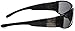 MLB Chrome Wrap Sunglasses