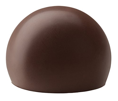 Mrs. Anderson's Baking 43763 Chocolate Mold, Truffle, Brown