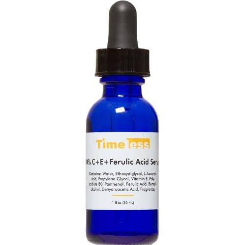 20% Vitamin C + E Ferulic Acid Serum 1 oz. image