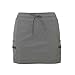 Tangerine Ladies Trek Skort (Assorted Colors)