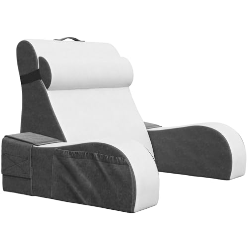 Kolbs Wedge Reading Pillow
