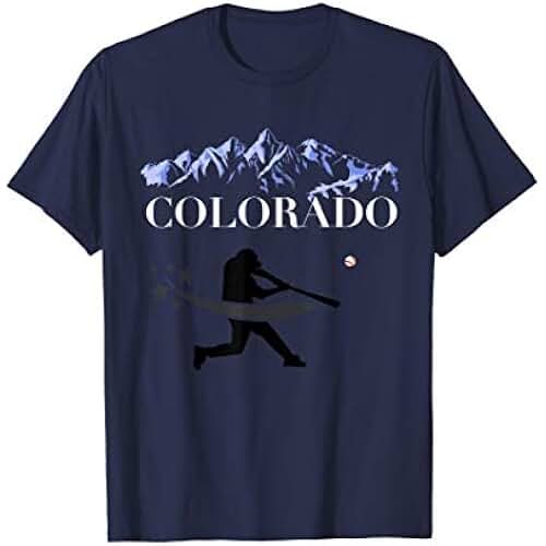 colorado rockies apparel
