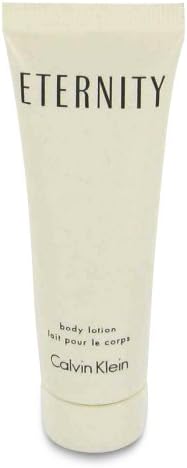 eternity moment body lotion