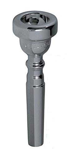 GEWA 710004 Mundstück Trompete 3 C versilbert