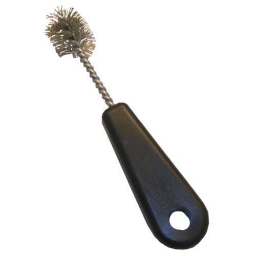 LASCO 13-3205 Metal Inside Cleaning Brush for 3/4-Inch Copper Tubing
