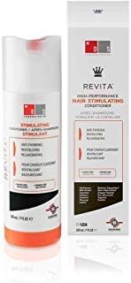 Revita Hair Growth Stimulating Conditioner 205Ml For Men And Women - Conditioner For Strong, Fuller Hair