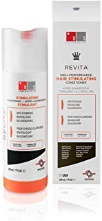 Revita Hair Growth Stimulating Conditioner 205Ml For Men And Women - Conditioner For Strong, Fuller Hair