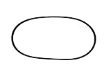 Genuine Honda 56992-P3F-003 Automotive Accessories