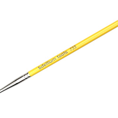 Bdellium Tools Professional Makeup Brush Studio Line - Lash Applicator 733