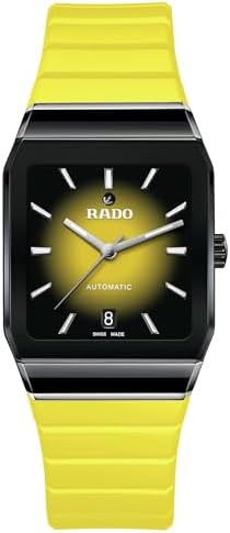 Amazon.com: Rado - Anatom Open Heart - Unisex Automatic Swiss