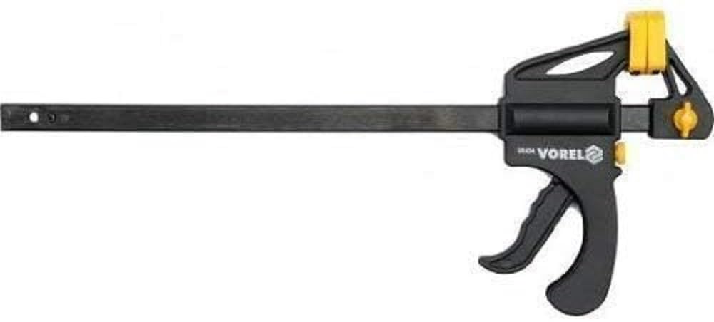 Vorel 38406 – Quick Release Plastic Clamp 400 mm