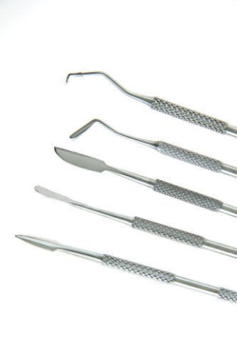 4 SE+DD312+12+Piece+Stainless+Carvers