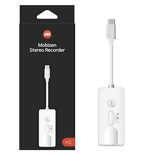 Mobizen M2 Stereo Recorder