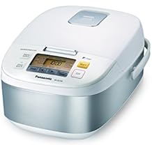 Microcomputer Controlled Rice Cooker (5 Cup)