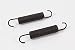 MTD 2 Pack OEM 932-0264 Extension Spring Fit Columbia Craftsman Huskee Troy Bilt primary