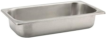 Catering 8lt Gastronorm Container Server Stainless steel