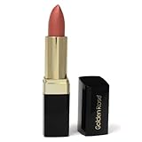 Golden Rose Lipstick Frosted Coral