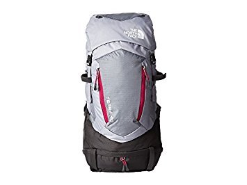 north face women's hiking backpack
