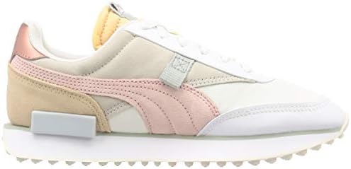 puma future rider soft metal women's sneakers
