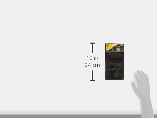 Woodland Scenics Rock Mold Random Rock