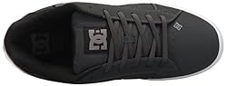 DC Men's Net XE Skate Skateboarding