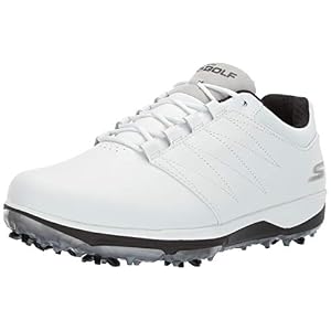 Skechers GO GOLF Men’s Pro 4 Waterproof Golf Shoe