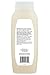Amazon Brand - Solimo Shea Butter and Oatmeal Body Wash, 24 fl oz (Pack of 6)