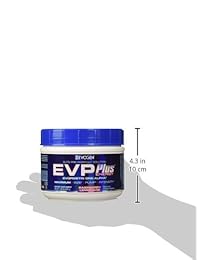 evogen EVP Plus limonada de frambuesa-Peso neto. 1.08 lbs (490 G)