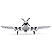 E-flite P-51D Mustang 1.2m PNP, EFL8975