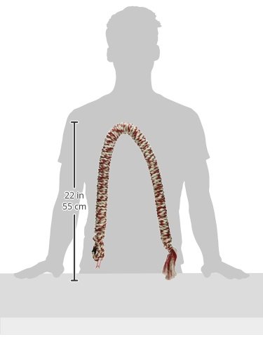 Mammoth 42-Inch SnakeBiter Rope Tug, Large, Assorted