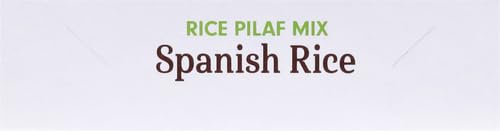 NEAR EAST SPANISH RICE PILAF, 6.75 OZ
