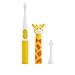 Nuby Electric Toothbrush with Animal Character, Assorted