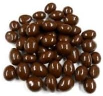 SunRidge Farms Milk Chocolate Almonds, 10 Pound -- 1 each.