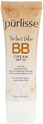 bb cream with spf